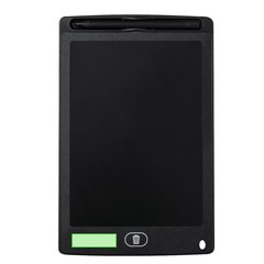 Tablet Escritura LCD Magnética 8.5" + Lápiz | Area 1 | 45 x 15