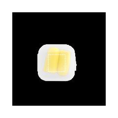 Tapones para oídos de espuma | Inferior | 20 x 20