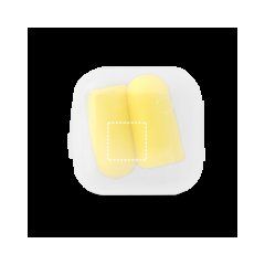 Tapones para oídos de espuma | Superior | 20 x 20