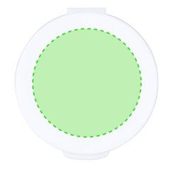 Tapones de silicona con estuche | Area 2 | 30 x 30