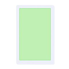 Tarjeta de protección RFID | Area 2 | 75 x 45