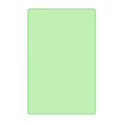 Tarjeta de protección RFID | Area 6 | 85 x 55