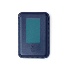 Tarjetero magnético reciclado | ZONA1 | 25 x 40