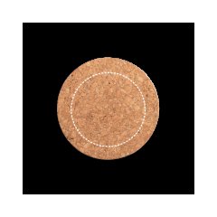 Tarro de vidrio con tapa 700ml | Bottle lid | 0 x 0