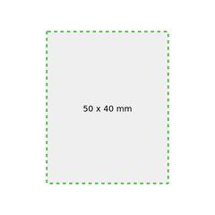 Taza de acero inoxidable con asas plegables | EXTRA_2 | 40 x 50