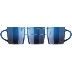 Taza de cerámica 300 ml | Circunferencia | 140 x 30