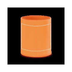 Taza de cerámica 350 ml en caja | Cuerpo | 160 x 70