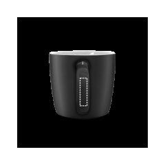 Taza de cerámica 370 mL | Cable | 10 x 40