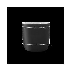 Taza de cerámica 370 mL | Cuerpo | 245 x 55