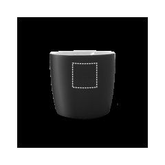 Taza de cerámica 370 mL | Cuerpo | 30 x 30