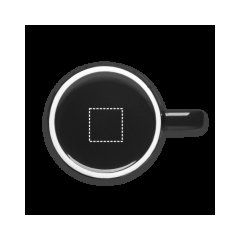 Taza cerámica 450ml brillante | Base | 30 x 30