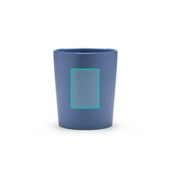 Taza cerámica con asa cuadrada 400ml | ZONA3 | 38 x 60