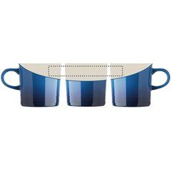 Taza de cerámica con capacidad 290ml | INSIDE TC | 150 x 20
