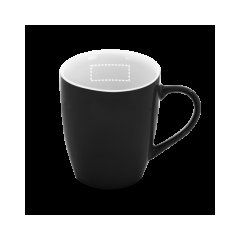 Taza de cerámica de Colores en caja | Interior | 50 x 20