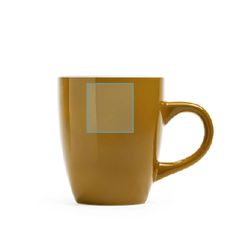 Taza de cerámica esmaltada de colores | ZONA2 | 38 x 40