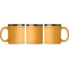 Taza de cerámica especial para láser 300 ml | 360 | 200 x 70