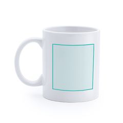 Taza de cerámica especial sublimación | ZONA3 | 60 x 80