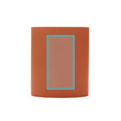 Taza cerámica mate ideal láser | ZONA3 | 35 x 70