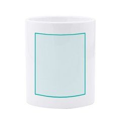 Taza de cerámica personalizable | ZONA1 | 38 x 60