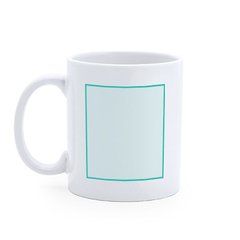 Taza de cerámica personalizable | ZONA3 | 38 x 60