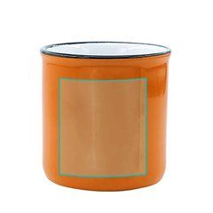 Taza de cerámica retro 300ml | ZONA1 | 30 x 40