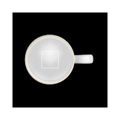 Taza de cerámica para sublimación | Base | 30 x 30