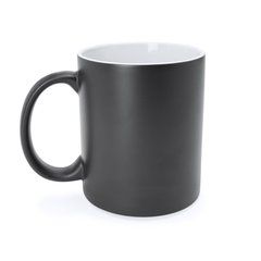 Taza mágica de cerámica 350ml | ZONA1 | 190 x 70
