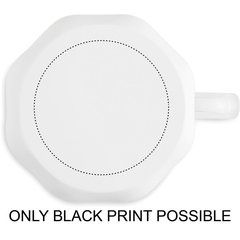 Taza Navideña Termo con Tapa-Posavasos | LID | 75 x 75