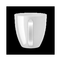 Taza de porcelana 450mL | Cable | 50 x 10
