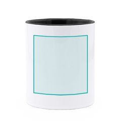 Taza sublimación cerámica | ZONA1 | 50 x 80