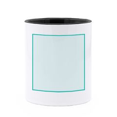 Taza sublimación cerámica | ZONA1 | 50 x 80