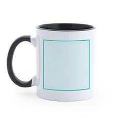 Taza sublimación cerámica | ZONA3 | 50 x 80