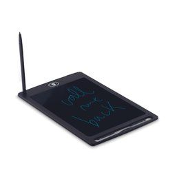 Tablet de escritura LCD 8,5" Negro