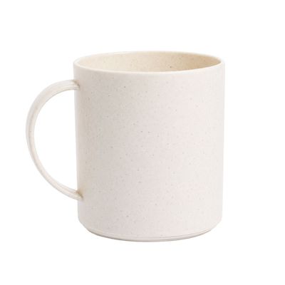 Taza PP Veteado Food Grade 350ml