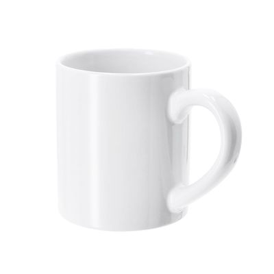 Taza Cerámica 250ml para Sublimación Bla