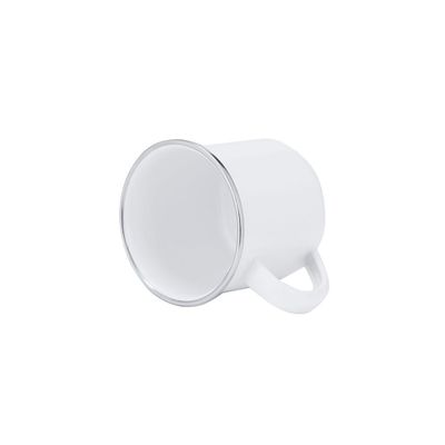 Taza metálica 200ml sublimación