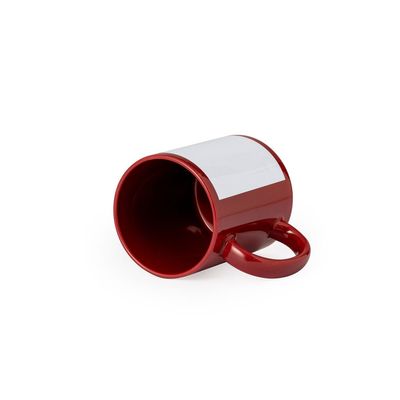 Taza Sublimación 350ml Colores Variados