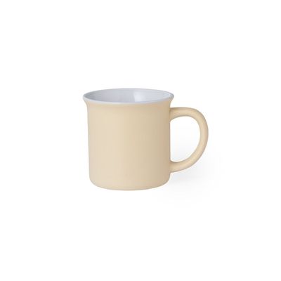 Taza Vintage Cerámica 300ml Mate