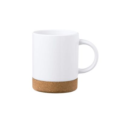 Taza Ecológica Sublimación 350ml Bla
