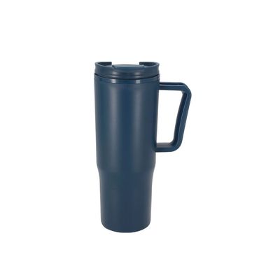 Taza Térmica 800 ml con Asa Mar