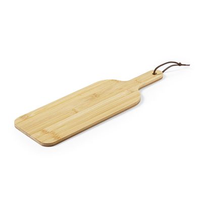 Tabla de Bambú Pulida