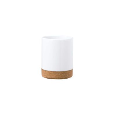 Taza Ecológica Sublimación 350ml