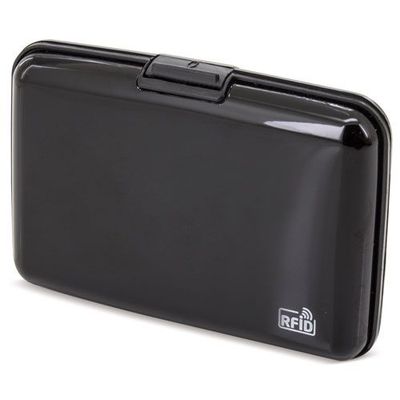 Tarjetero Acordeón con RFID Ne
