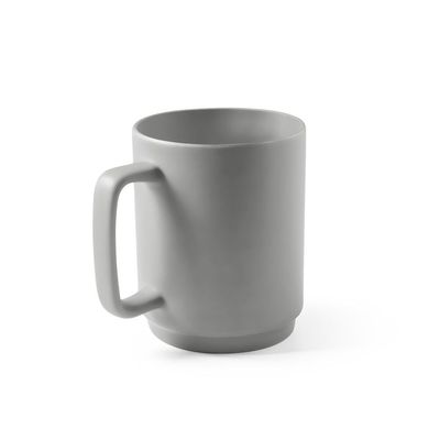 Taza Cerámica 330ml Mate