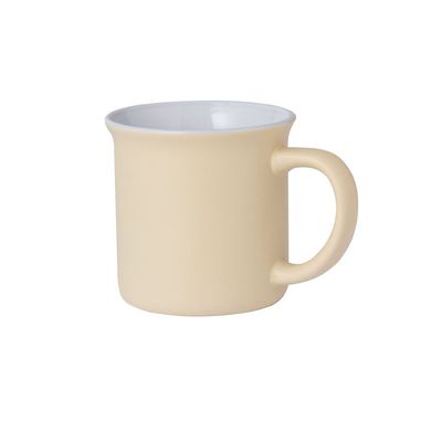 Taza Vintage Cerámica 300ml Mate