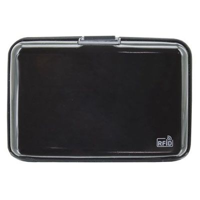 Tarjetero Acordeón con RFID