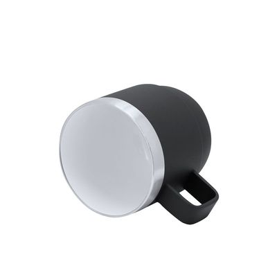 Taza de Acero Inox Interior Cerámico 180ml