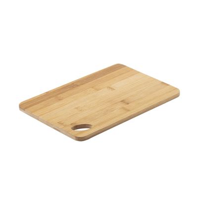 Tabla de Bambú para Corte