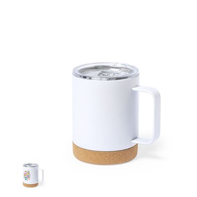 Taza Térmica Sublimable 330ml