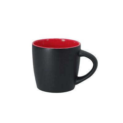Taza de cerámica Roj